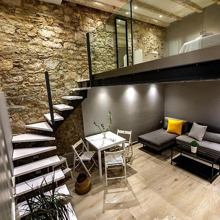 Yiasemi Corfu Loft Apartments エクステリア 写真