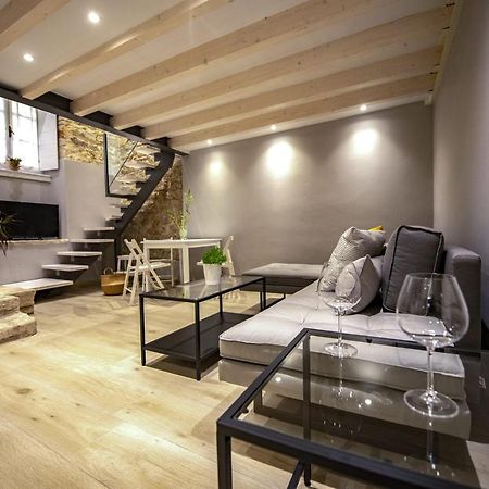 Yiasemi Corfu Loft Apartments エクステリア 写真