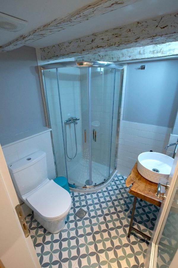 Yiasemi Corfu Loft Apartments エクステリア 写真